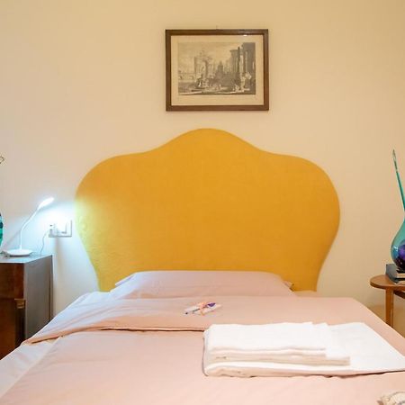 Cianis Home San Marco Wenecja Zewnętrze zdjęcie