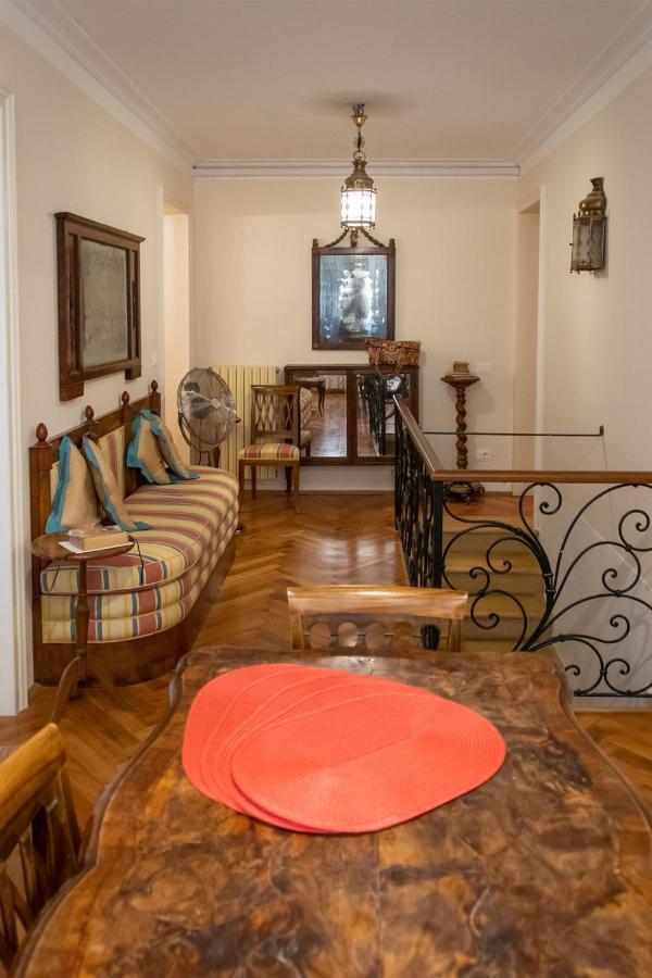 Cianis Home San Marco Wenecja Zewnętrze zdjęcie