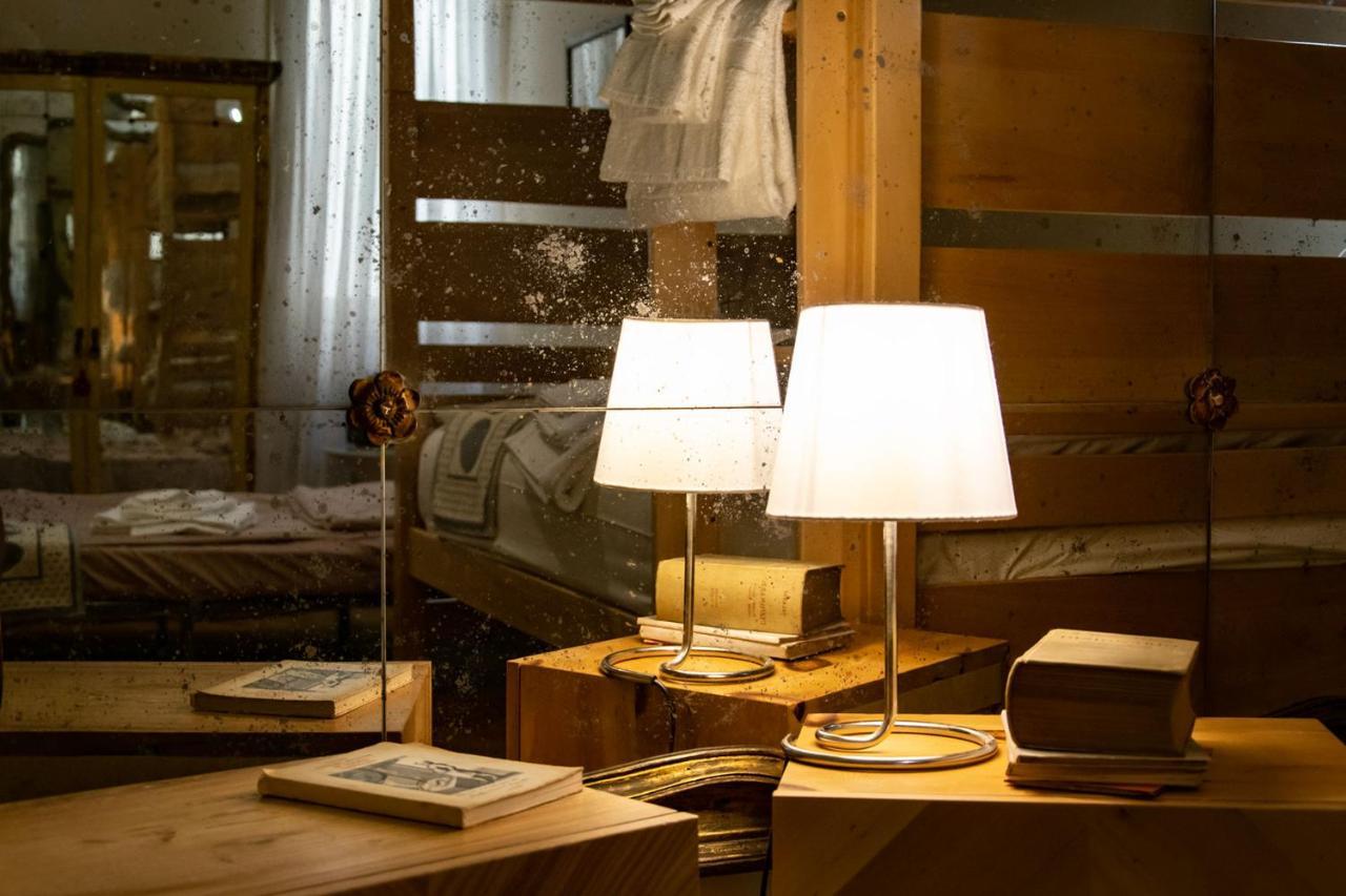 Cianis Home San Marco Wenecja Zewnętrze zdjęcie