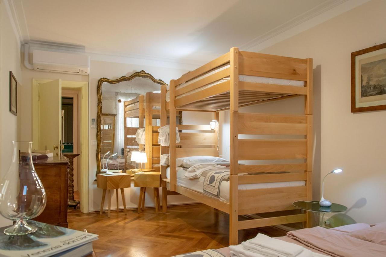 Cianis Home San Marco Wenecja Zewnętrze zdjęcie