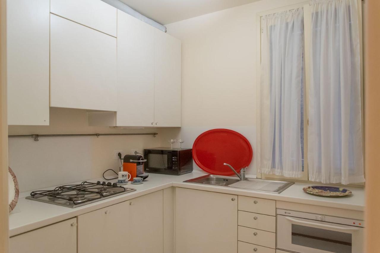 Cianis Home San Marco Wenecja Zewnętrze zdjęcie