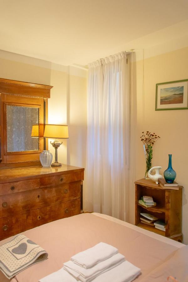 Cianis Home San Marco Wenecja Zewnętrze zdjęcie