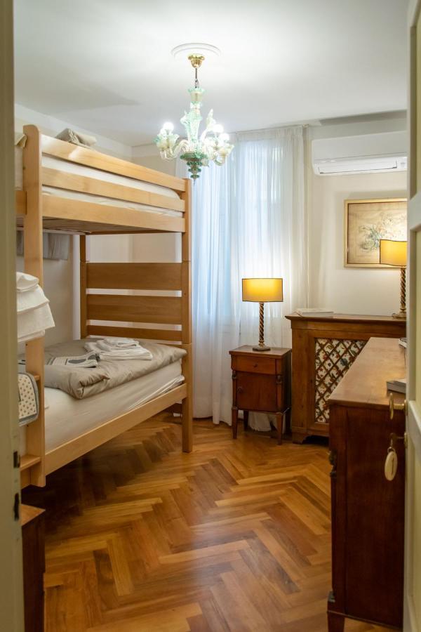 Cianis Home San Marco Wenecja Zewnętrze zdjęcie