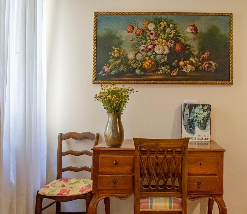 Cianis Home San Marco Wenecja Zewnętrze zdjęcie