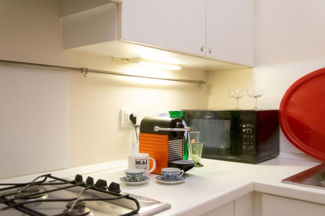 Cianis Home San Marco Wenecja Zewnętrze zdjęcie