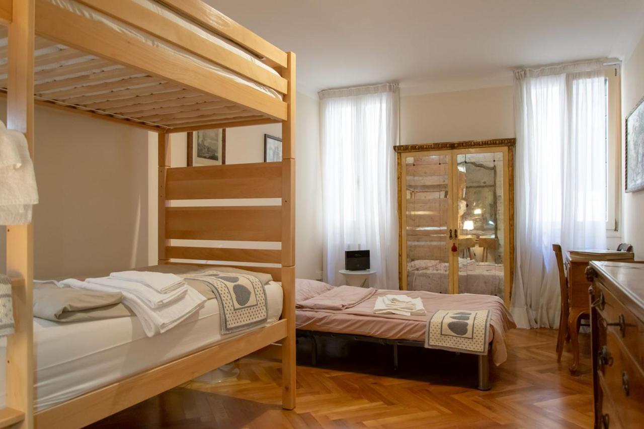 Cianis Home San Marco Wenecja Zewnętrze zdjęcie