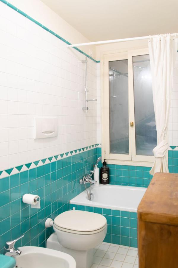 Cianis Home San Marco Wenecja Zewnętrze zdjęcie
