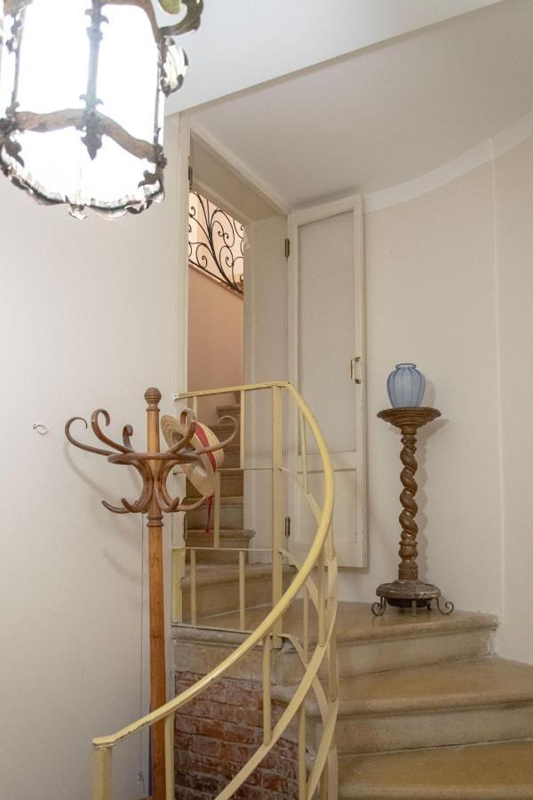 Cianis Home San Marco Wenecja Zewnętrze zdjęcie