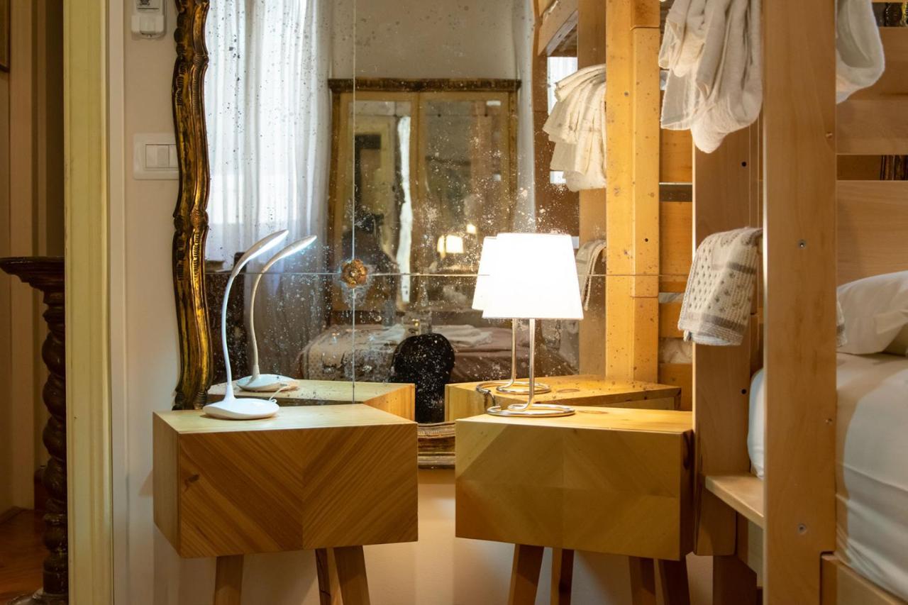 Cianis Home San Marco Wenecja Zewnętrze zdjęcie