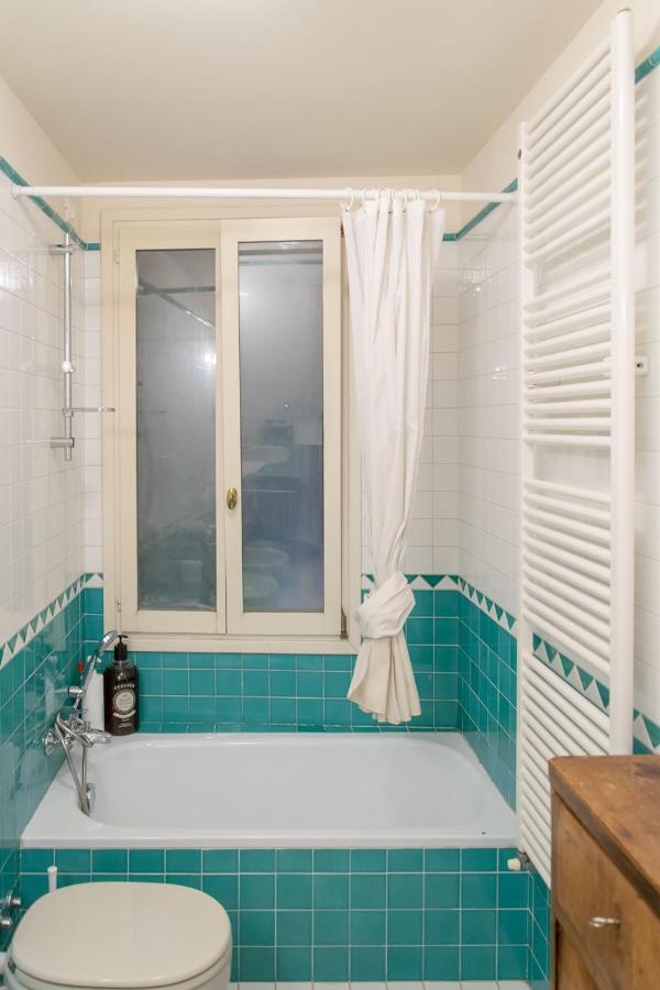 Cianis Home San Marco Wenecja Zewnętrze zdjęcie