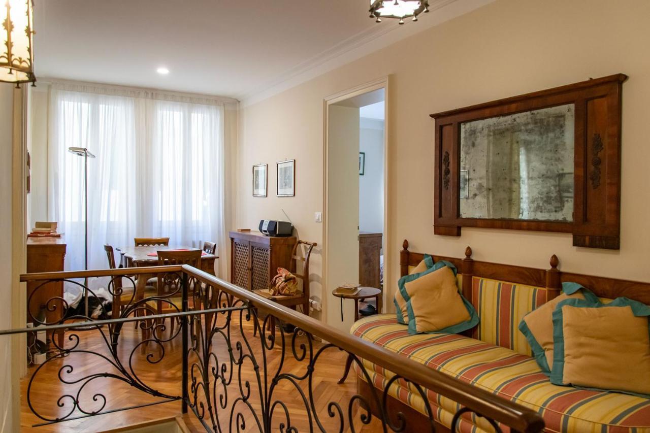 Cianis Home San Marco Wenecja Zewnętrze zdjęcie
