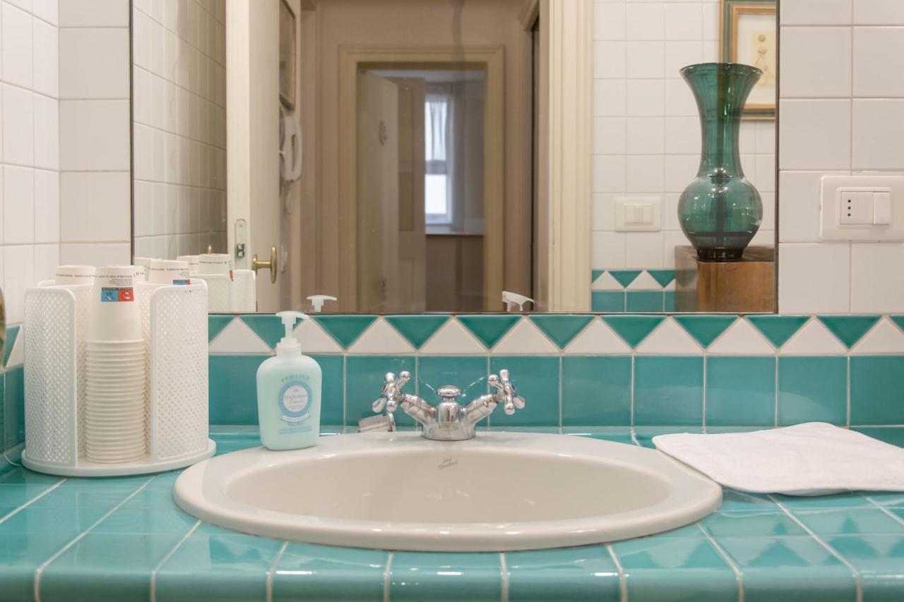 Cianis Home San Marco Wenecja Zewnętrze zdjęcie