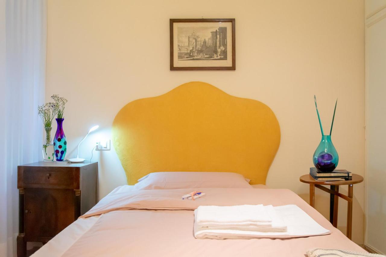 Cianis Home San Marco Wenecja Zewnętrze zdjęcie