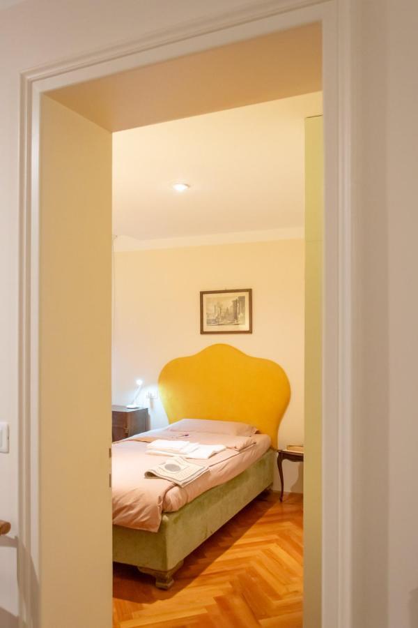 Cianis Home San Marco Wenecja Zewnętrze zdjęcie