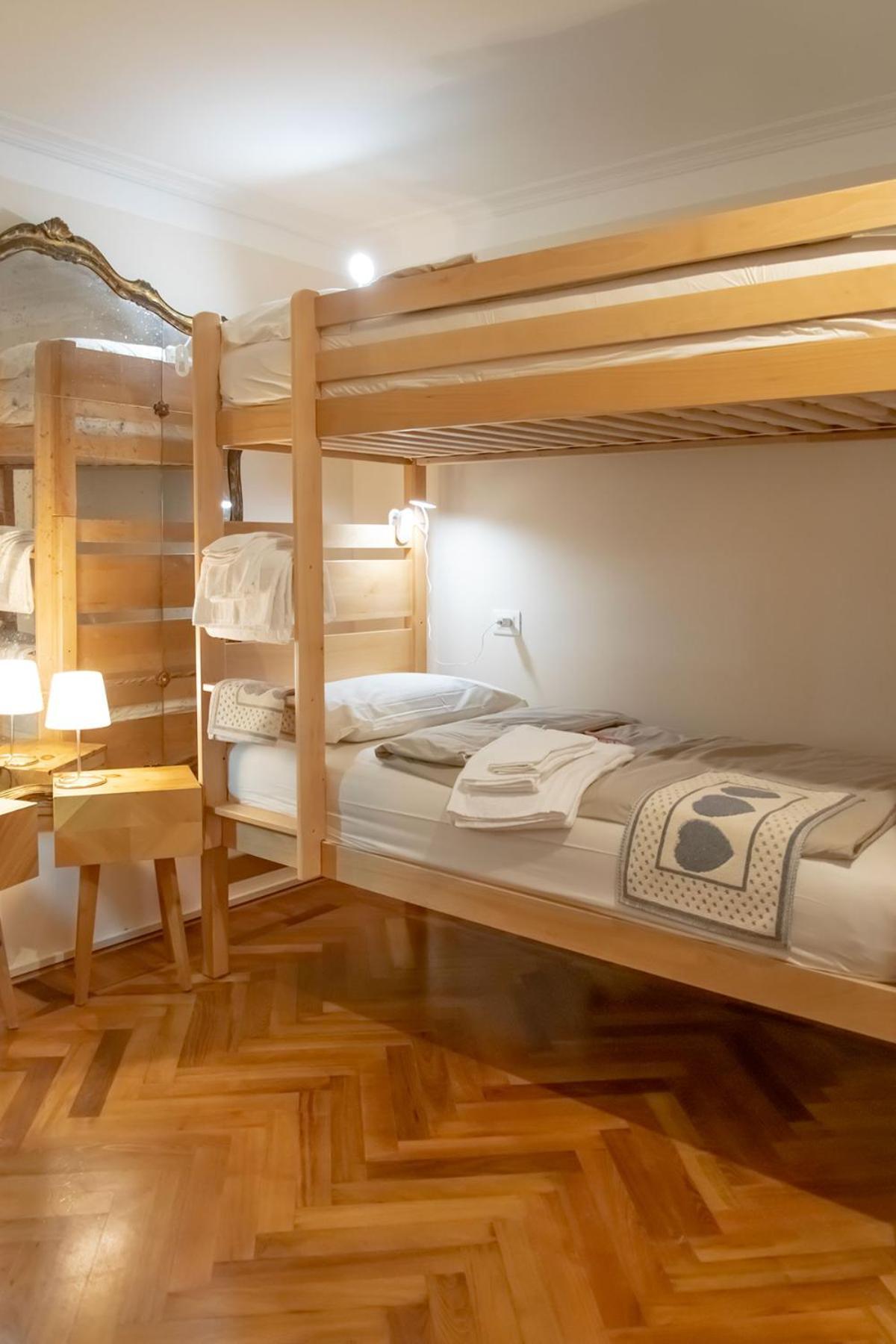 Cianis Home San Marco Wenecja Zewnętrze zdjęcie