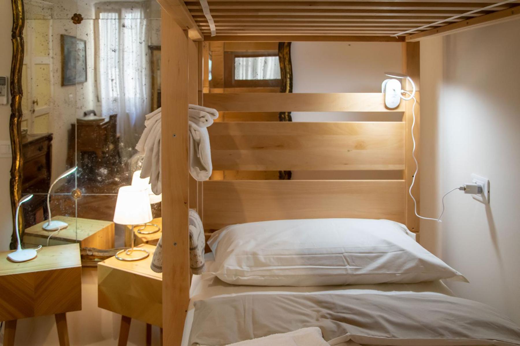 Cianis Home San Marco Wenecja Zewnętrze zdjęcie